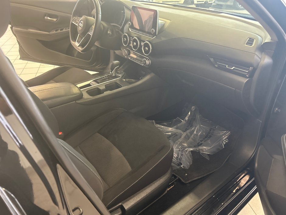 2020 Nissan Sentra SV-11