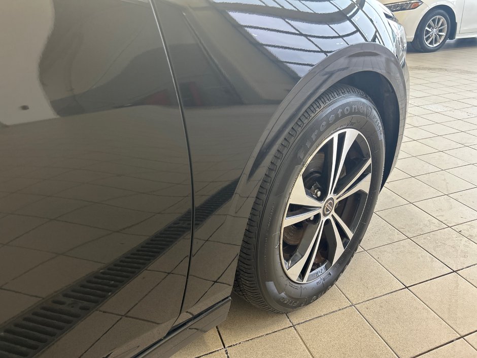 2020 Nissan Sentra SV-12