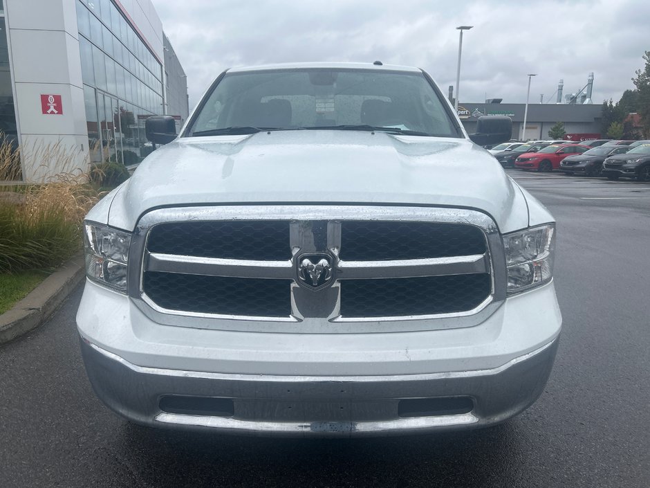 Ram 1500 Classic SLT 2023-7