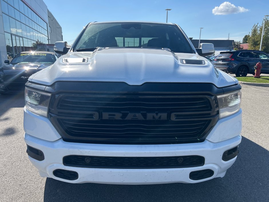 Ram 1500 Sport GT 2022-6