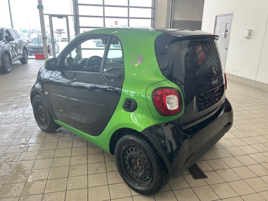smart fortwo electric drive passion 2018-7