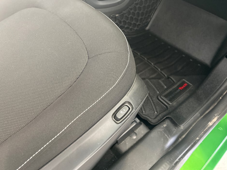 smart fortwo electric drive passion 2018-10