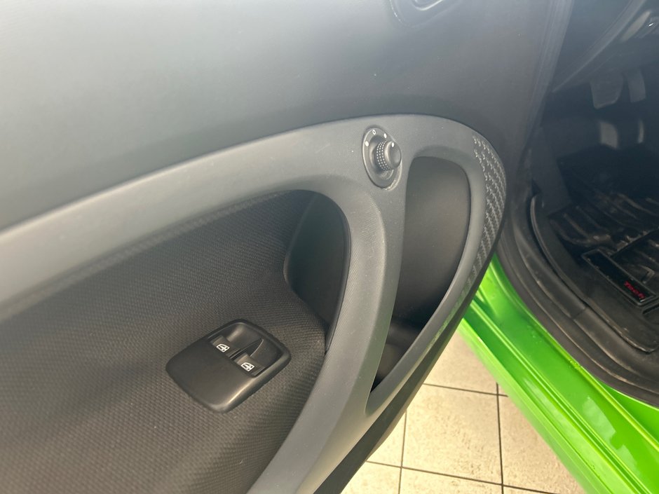 smart fortwo electric drive passion 2018-13