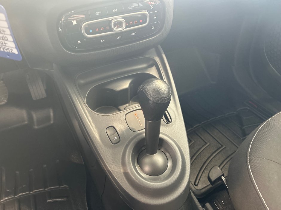 smart fortwo electric drive passion 2018-15