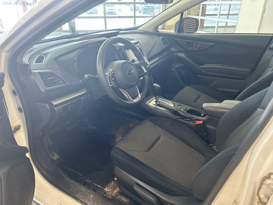 Subaru Crosstrek Convenience 2019-14