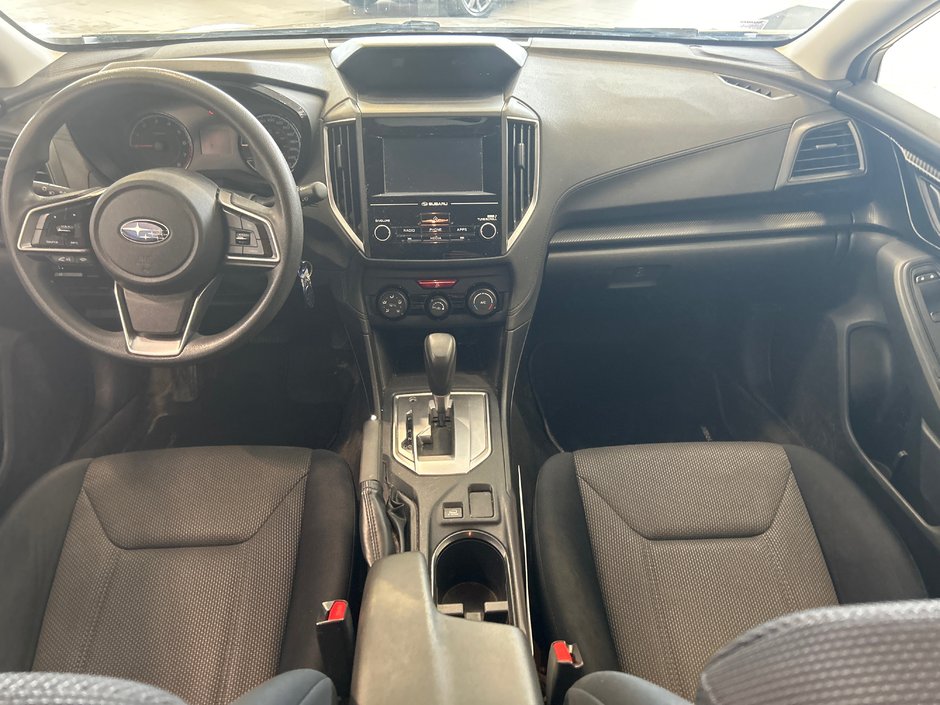 Subaru Crosstrek Convenience 2019-11