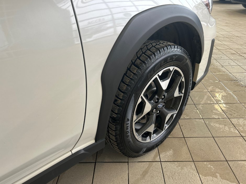 Subaru Crosstrek Convenience 2019-13