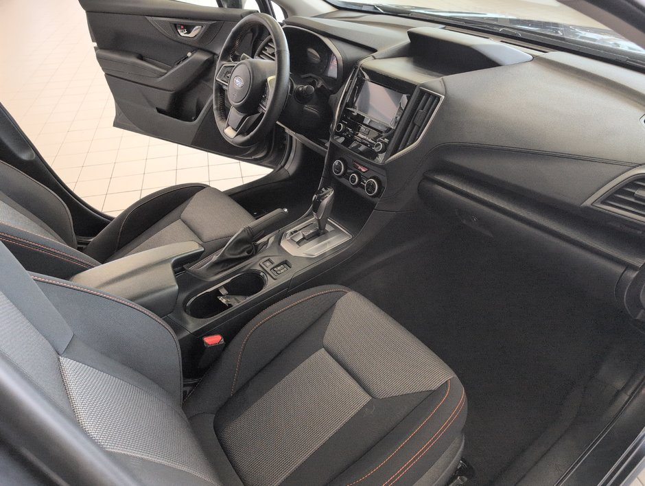 Subaru Crosstrek Touring 2023-13
