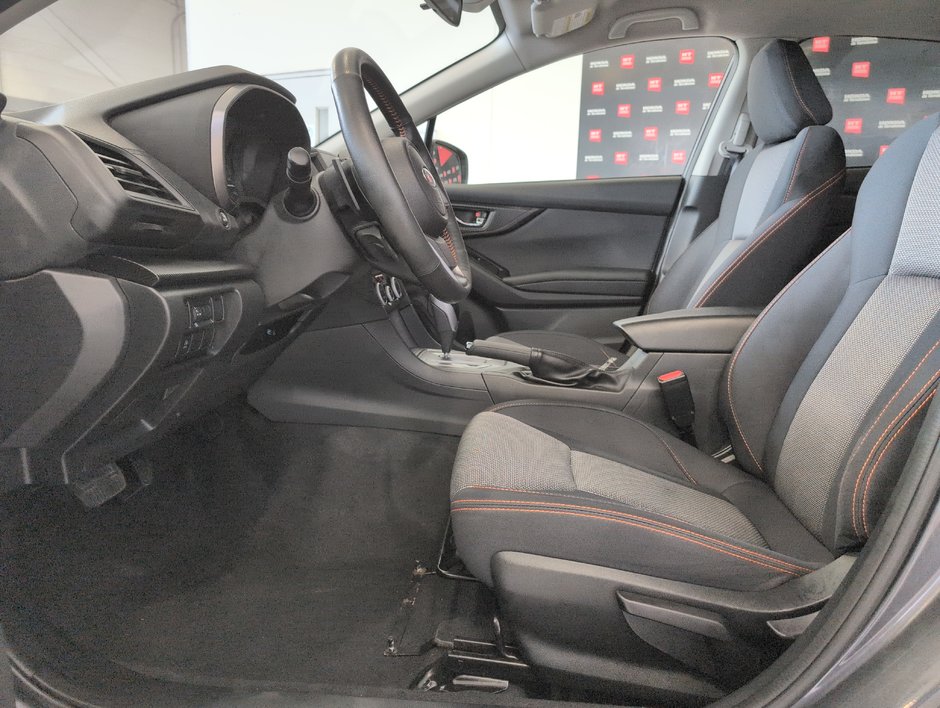 Subaru Crosstrek Touring 2023-17