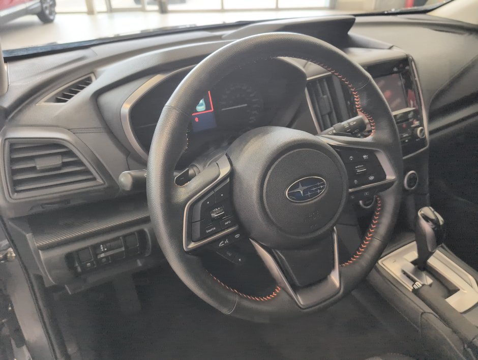 Subaru Crosstrek Touring 2023-16