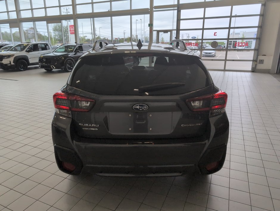 Subaru Crosstrek Touring 2023-5