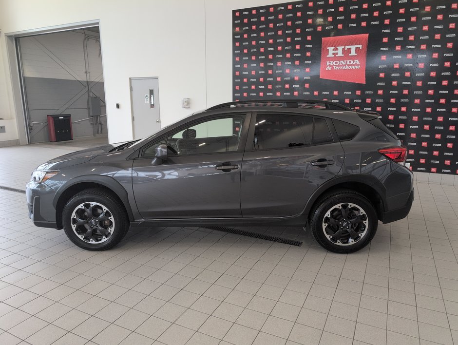 Subaru Crosstrek Touring 2023-6