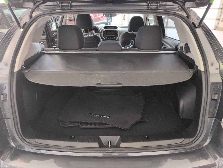 Subaru Crosstrek Touring 2023-11