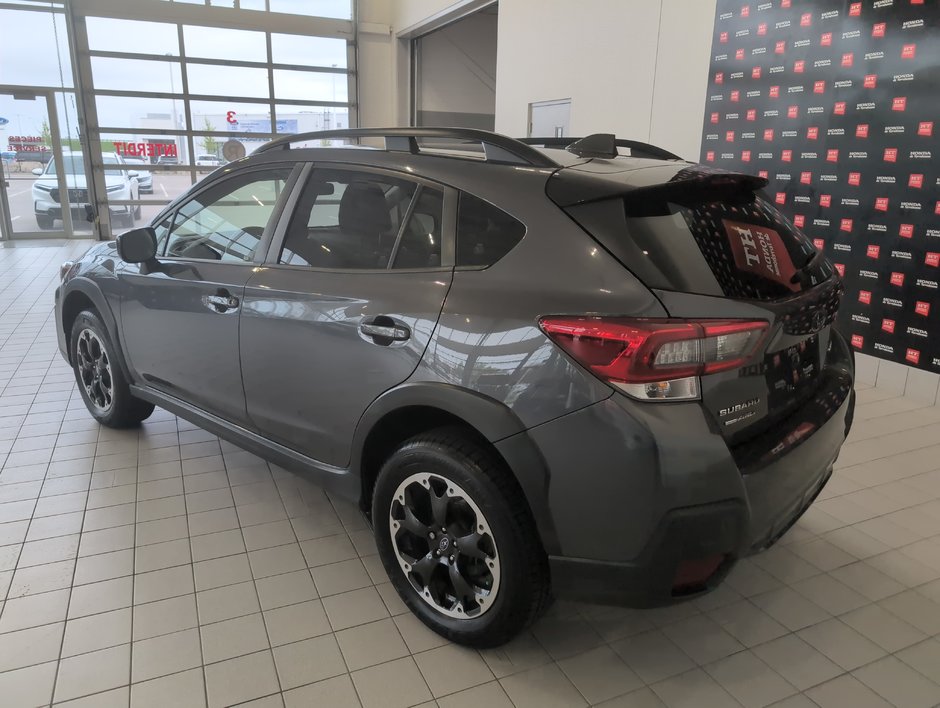 Subaru Crosstrek Touring 2023-2