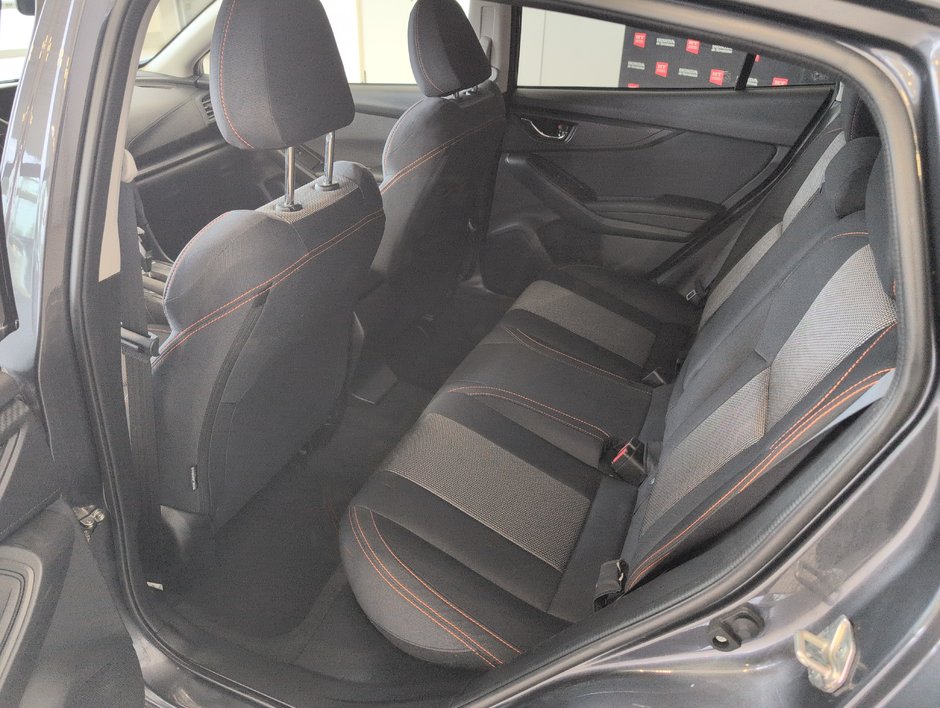 Subaru Crosstrek Touring 2023-10