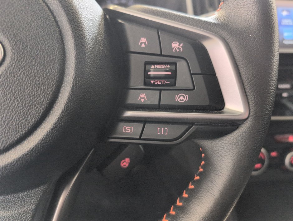 Subaru Crosstrek Touring 2023-22