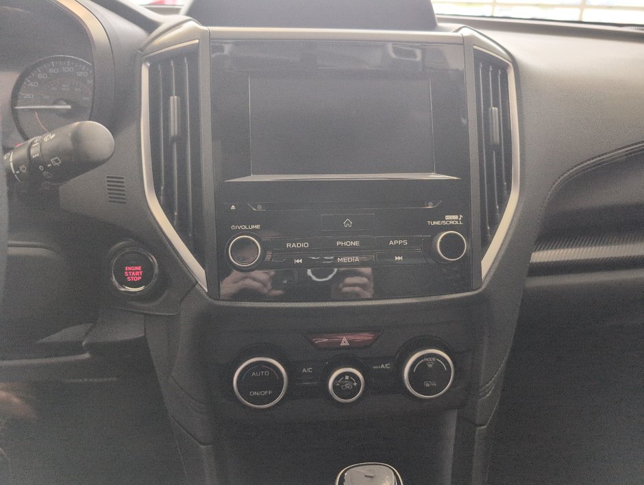 Subaru Crosstrek Touring 2023-19