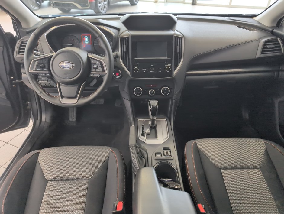 Subaru Crosstrek Touring 2023-14