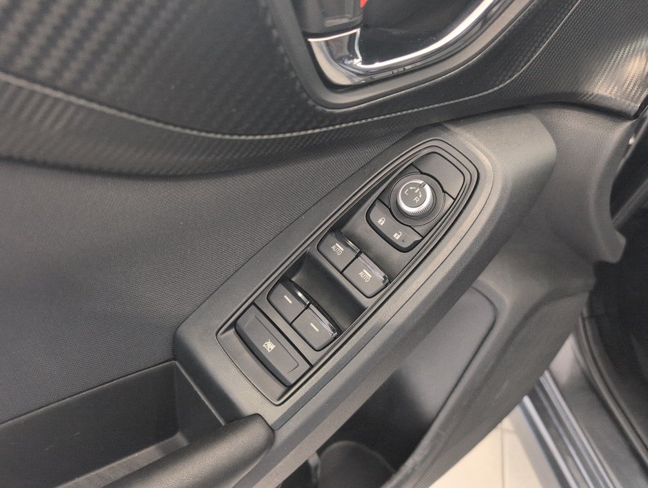 Subaru Crosstrek Touring 2023-15