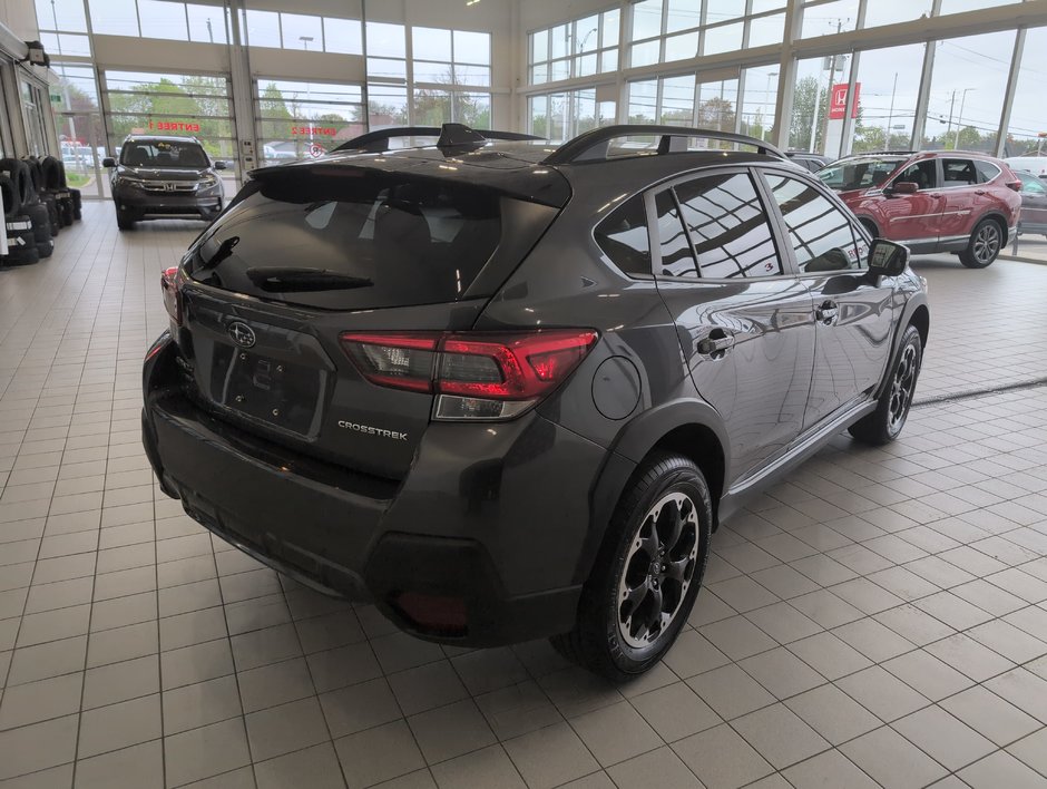 Subaru Crosstrek Touring 2023-3