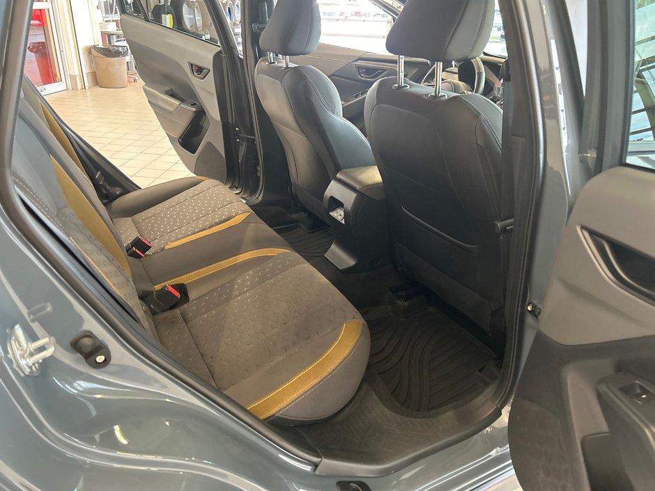 2024 Subaru Crosstrek Onyx-10