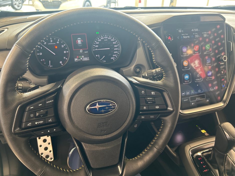 2024 Subaru Crosstrek Onyx-31