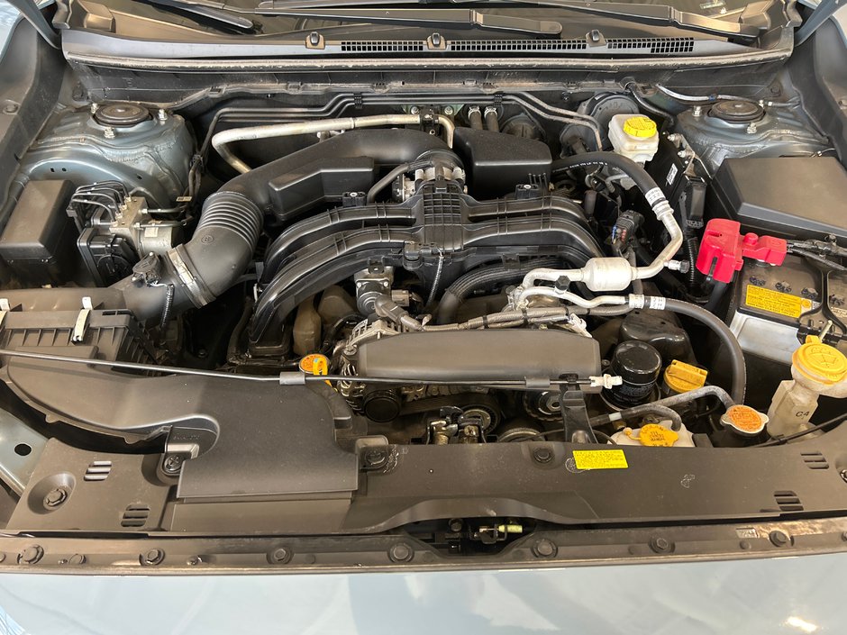 2024 Subaru Crosstrek Onyx-14