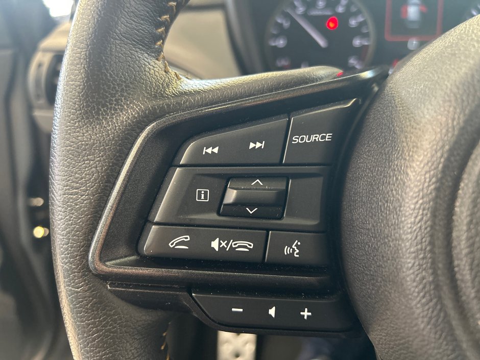 2024 Subaru Crosstrek Onyx-27
