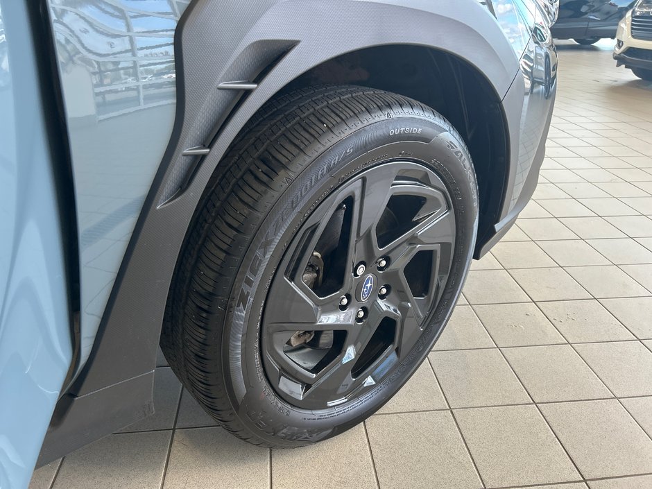 2024 Subaru Crosstrek Onyx-13