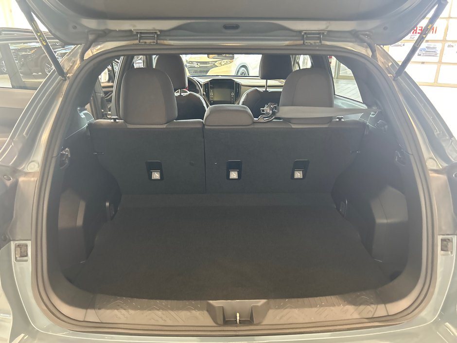 2024 Subaru Crosstrek Onyx-9
