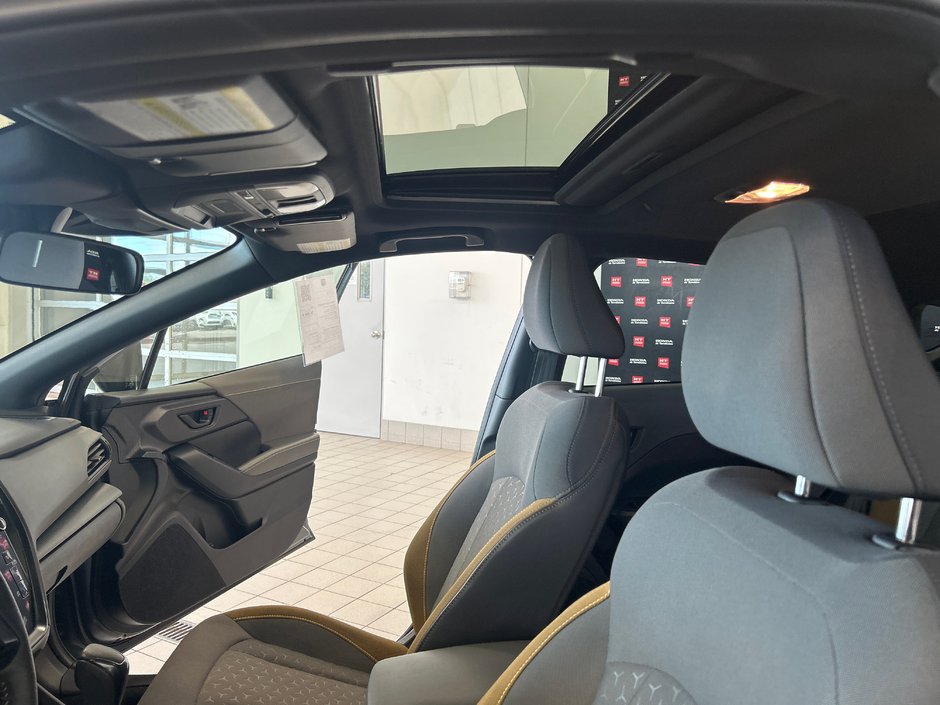 2024 Subaru Crosstrek Onyx-18