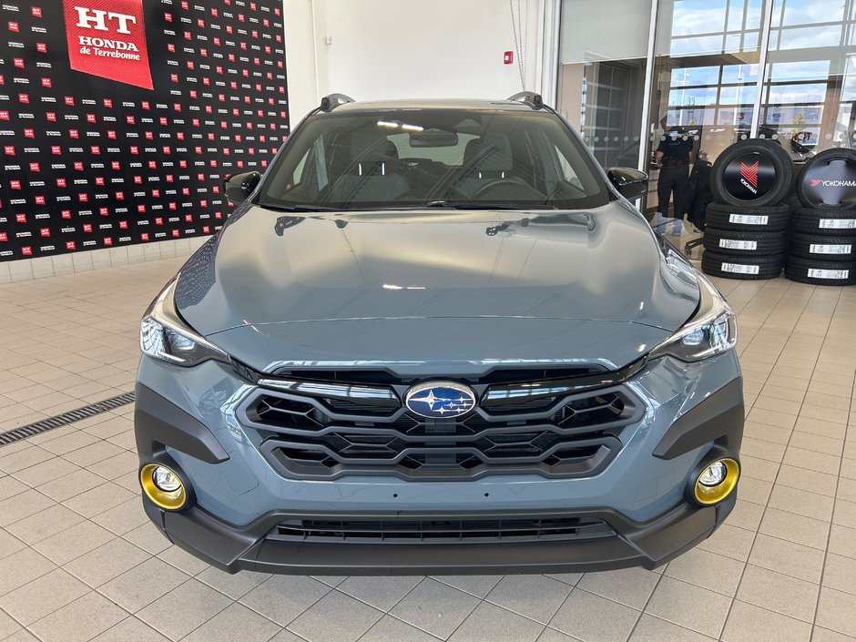 2024 Subaru Crosstrek Onyx-3