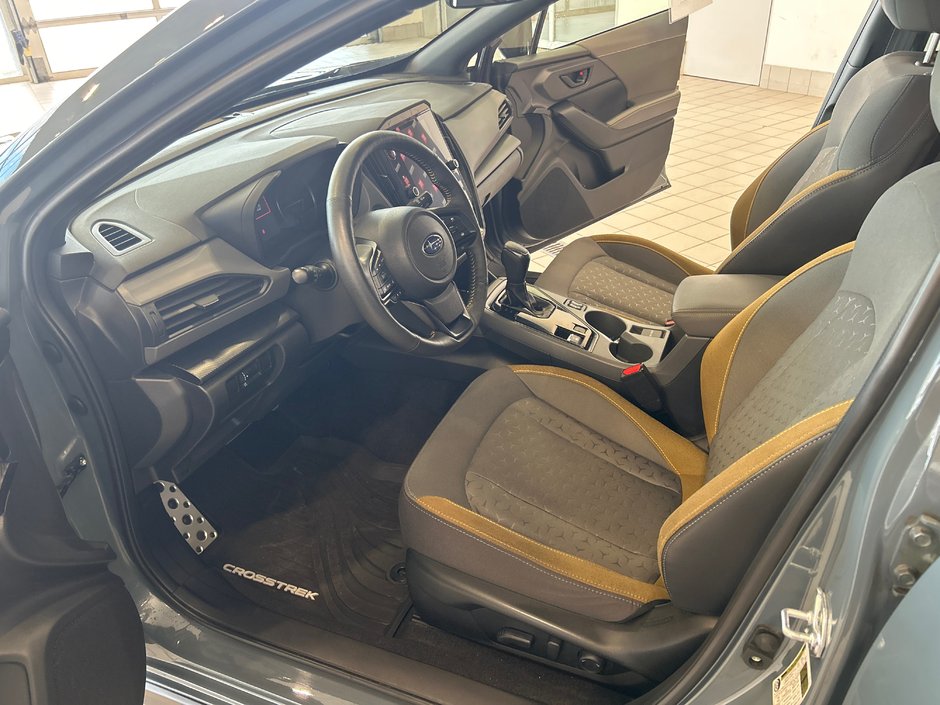 2024 Subaru Crosstrek Onyx-16