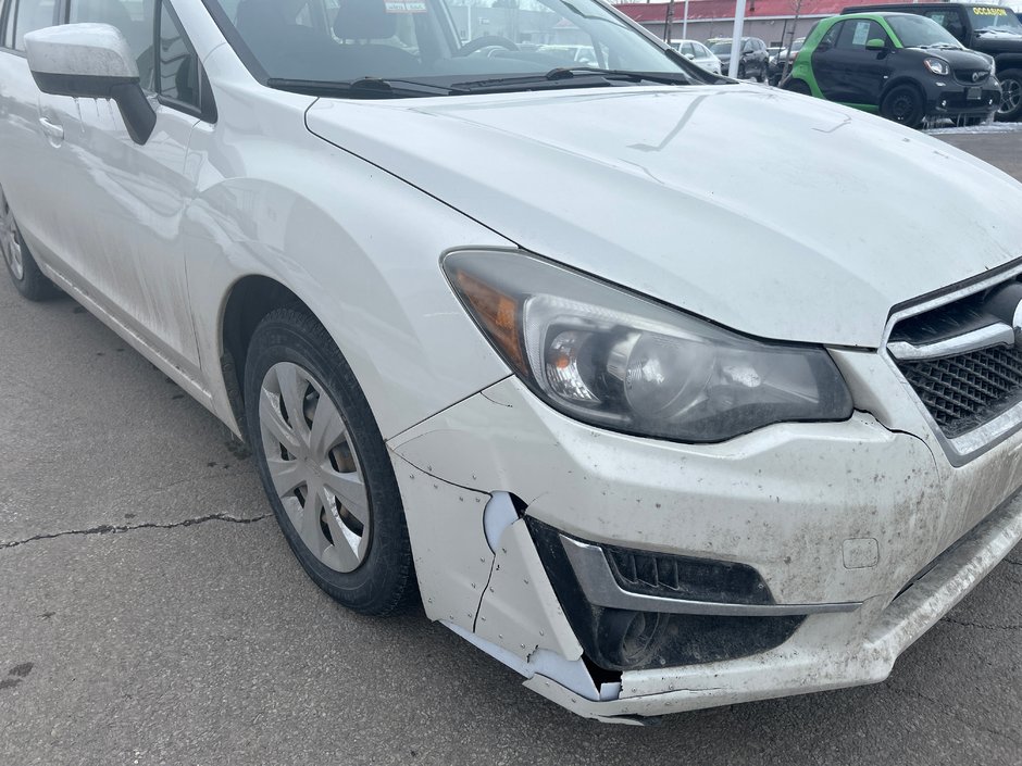 Subaru Impreza 2.0 2016-6