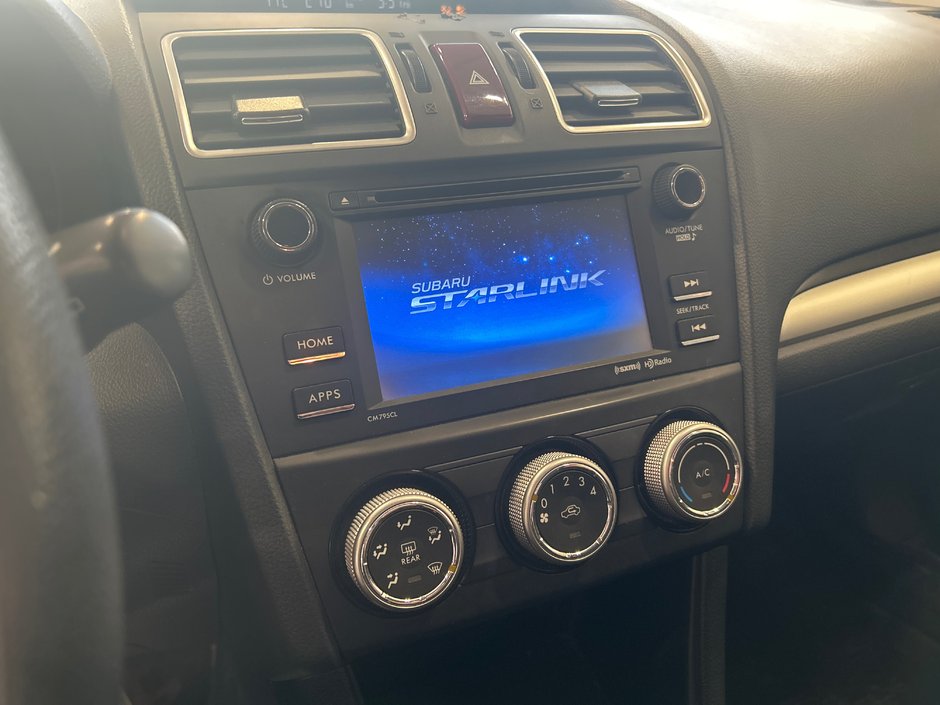 2016 Subaru Impreza 2.0-15