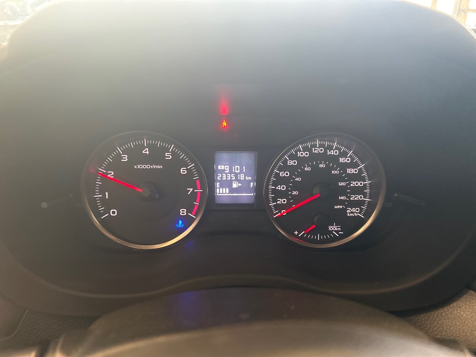 2016 Subaru Impreza 2.0-17