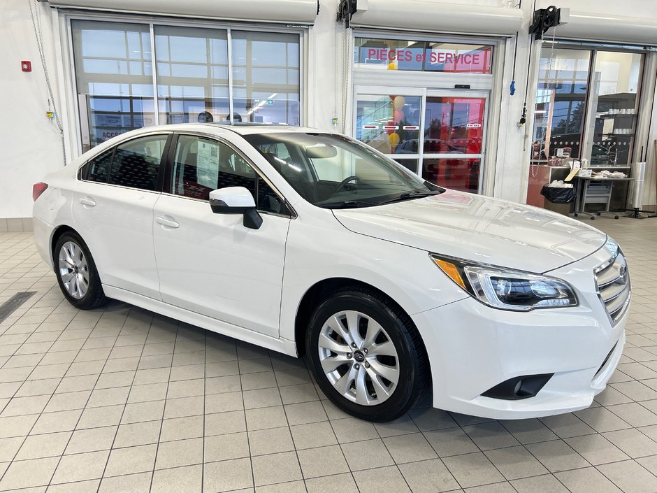 2017 Subaru Legacy 2.5i w/Touring Pkg-3