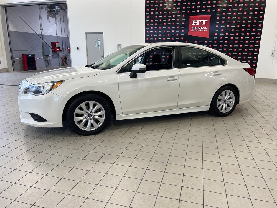 2017 Subaru Legacy 2.5i w/Touring Pkg-1