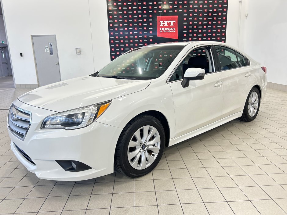 2017 Subaru Legacy 2.5i w/Touring Pkg-0