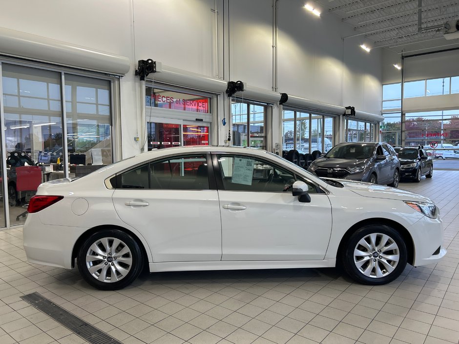 2017 Subaru Legacy 2.5i w/Touring Pkg-4