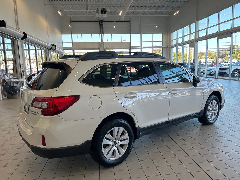 Subaru Outback Touring pack 2015-5