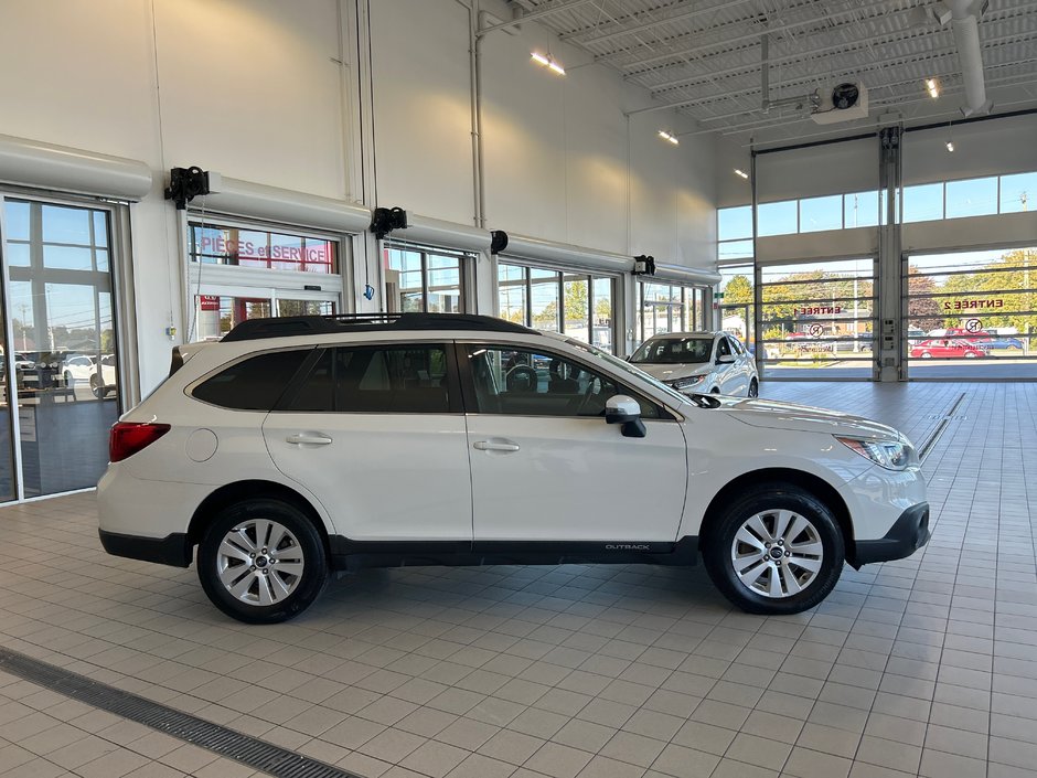 Subaru Outback Touring pack 2015-4