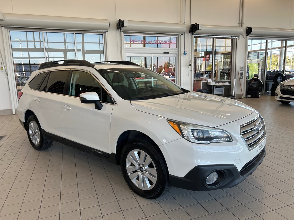 Subaru Outback Touring pack 2015-3