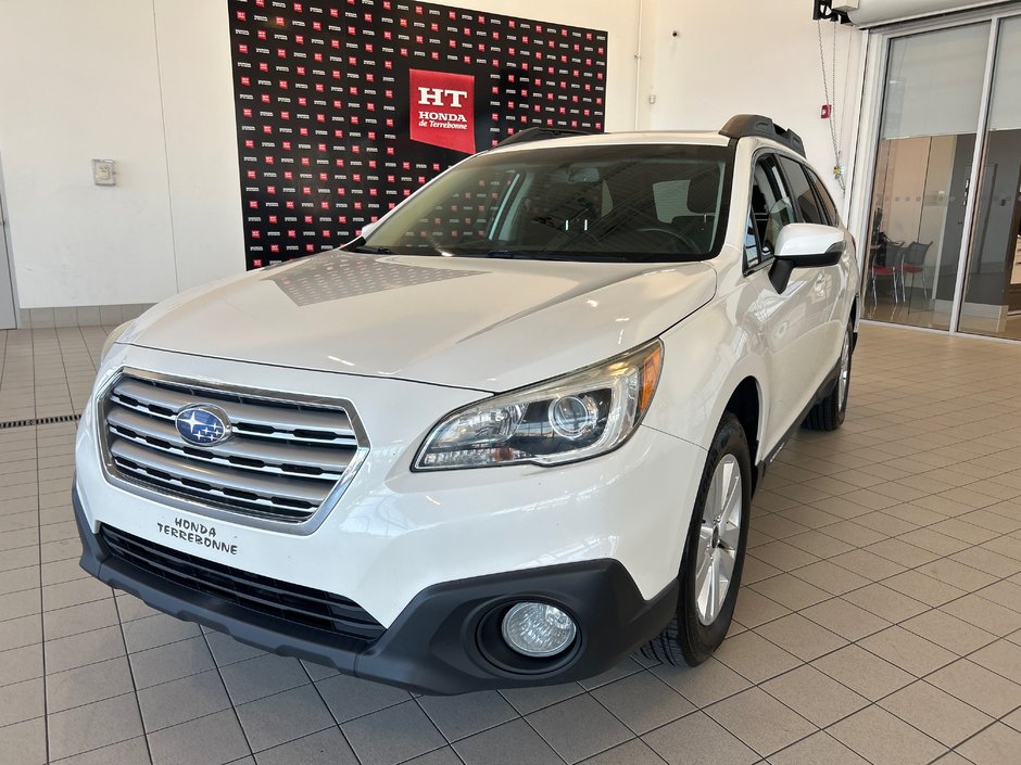 Subaru Outback Touring pack 2015-1