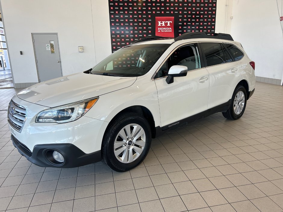 Subaru Outback Touring pack 2015-0