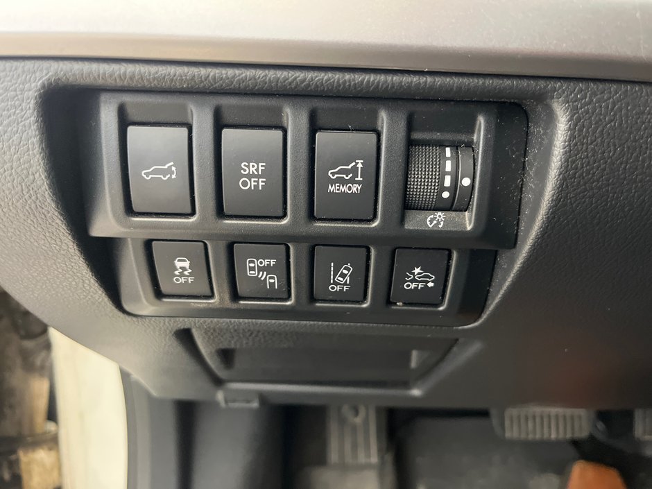 Subaru Outback Limited 2015-17