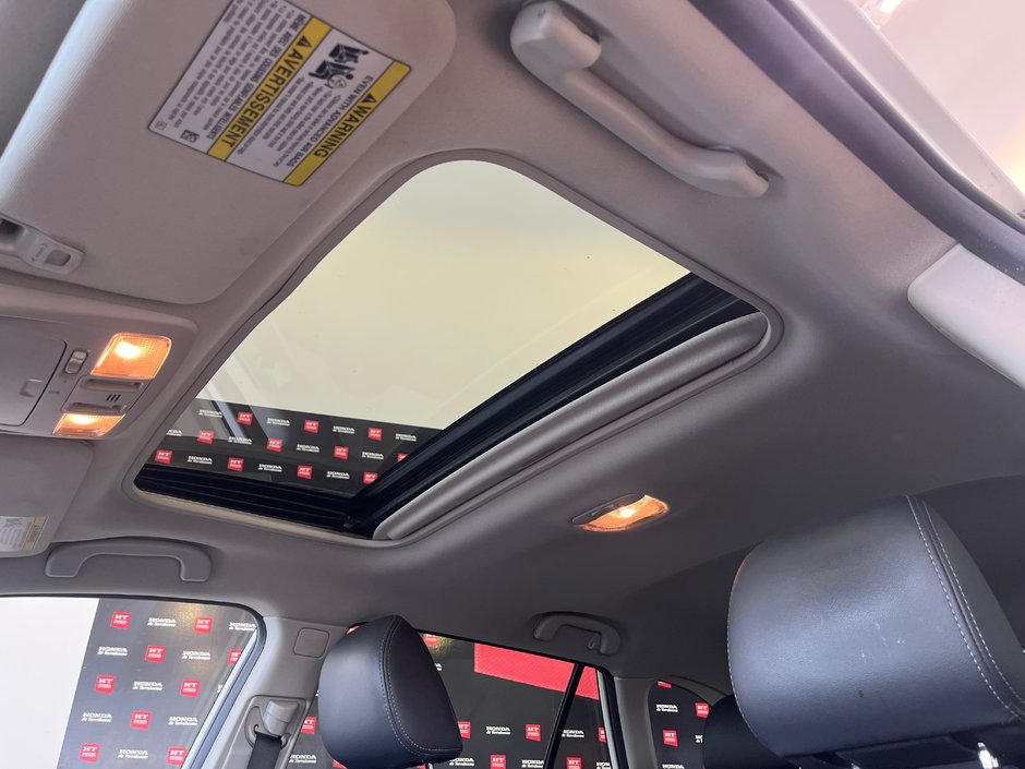 Subaru Outback Limited 2015-14