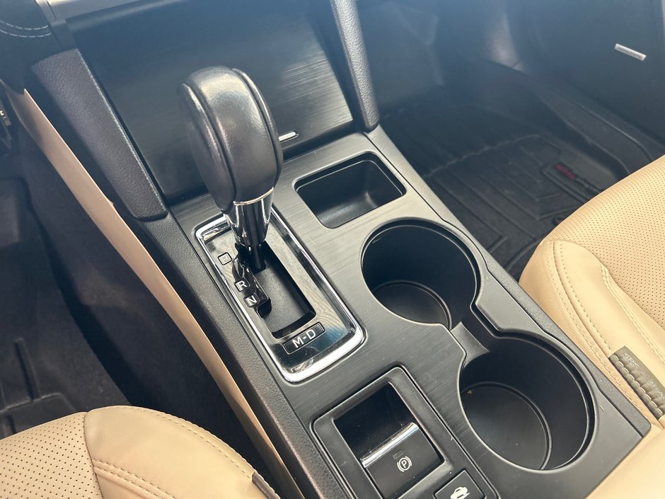 2018 Subaru Outback Limited-20