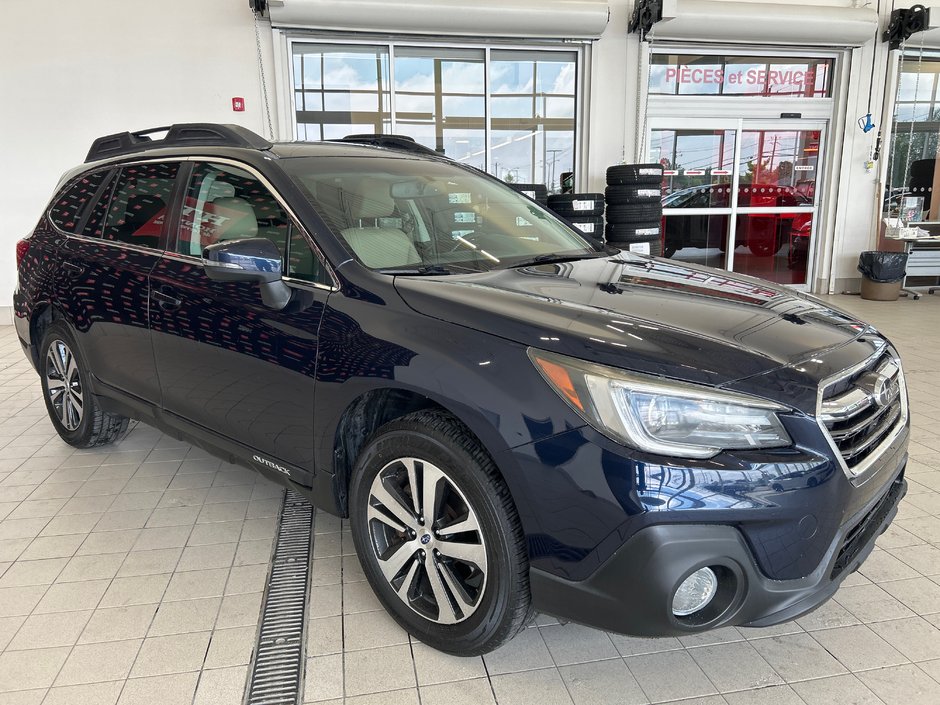 2018 Subaru Outback Limited-3