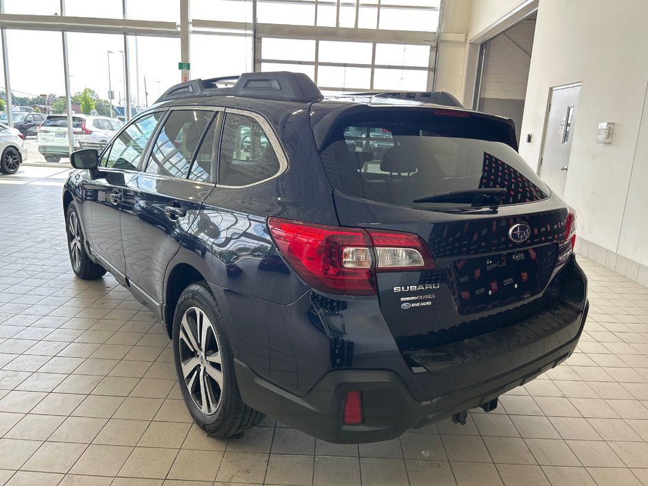 2018 Subaru Outback Limited-7